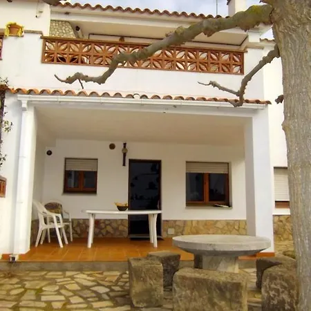 Apartamento Montgo