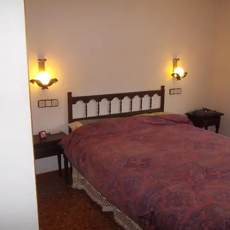 Montgo Apartamento L' Escala