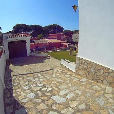 Montgo Apartamento L' Escala