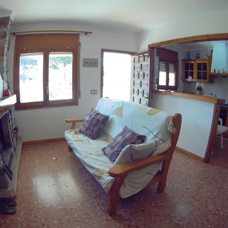 Montgo Apartamento