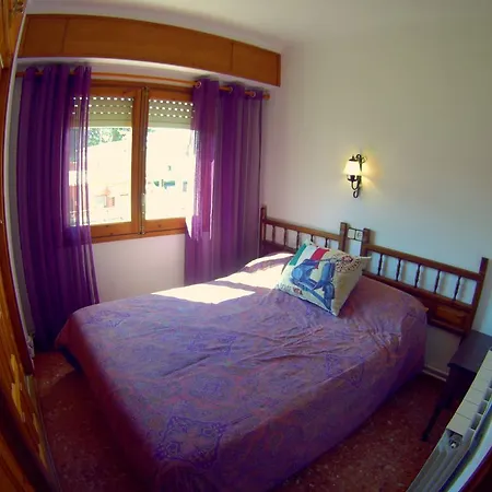 Montgo Apartamento L' Escala